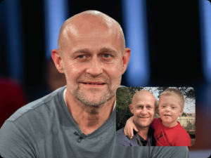Angelman-Syndrom Jürgen Vogel: Ein Verständnis für Kinder Angelman-Syndrom Jürgen Vogel