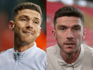 Robin Gosens Beitrittsdaten: Ein Einblick in Seine Karriere Robin Gosens Beitrittsdaten