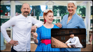 Evelin Blum und Christian Hümbs: Alles, was du wissen musst Evelin Blum und Christian Hümbs