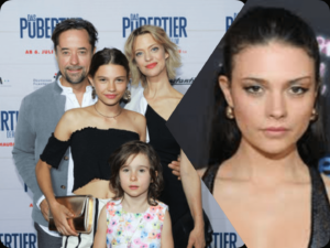 Harriet Herbig-Matten Eltern? Fakten und Hintergründe Harriet Herbig-Matten Eltern?