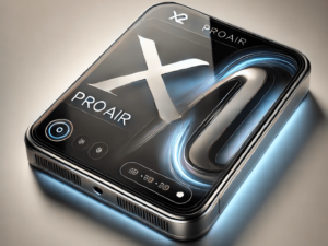 Immediate X2 ProAir: Was ist das? Die komplette Anleitung Immediate X2 ProAir