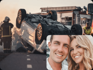 Influencer rast Ehepaar tot: Die ganze Wahrheit Influencer rast Ehepaar tot