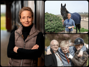 Isabell Werth Sohn Krankheit? Fakten und Mythen aufgedeckt Isabell Werth Sohn Krankheit