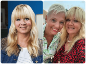 Julia Leischik Tochter Verstorben? Die Wahrheit Hinter Den Gerüchten Julia Leischik Tochter Verstorben