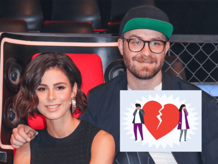 Lena und Mark getrennt Statement: Was wirklich passiert ist Lena und Mark getrennt Statement