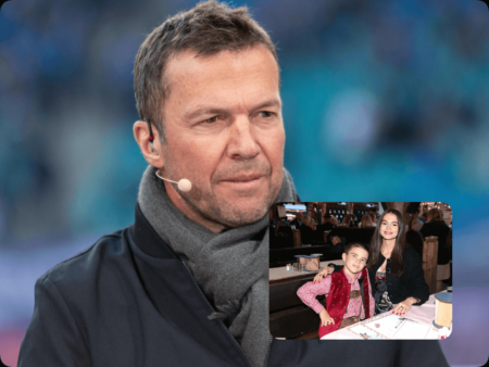 Lothar Matthäus Sohn verstorben: Fakten und Wahrheit Lothar Matthäus Sohn verstorben