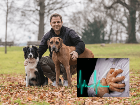 Martin Rütter Herzinfarkt: Was wirklich passiert ist – Fakten und Aufklärung Martin Rütter Herzinfarkt