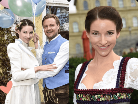 Hat Sophie Wepper Geschwister? Die Wahrheit über ihre Familie Sophie Wepper Geschwister