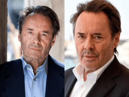 Uwe Kockisch verstorben. Fakten und Gerüchte im Überblick Uwe Kockisch verstorben