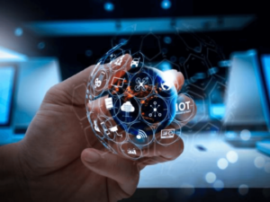 Die Zukunft des IoT: Wichtige Trends und Innovationen bis 2025