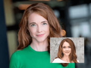 Hat Mirjam Meinhardt Kinder? Die überraschende Wahrheit enthüllt! Hat Mirjam Meinhardt Kinder