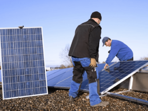 Photovoltaik und Solarenergie: Die Zukunft der nachhaltigen Stromversorgung in Deutschland