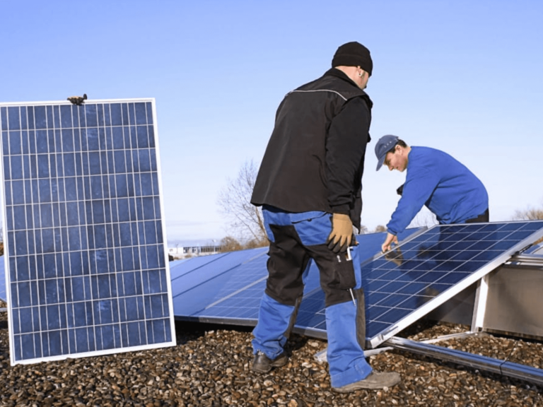 Photovoltaik und Solarenergie: Die Zukunft der nachhaltigen Stromversorgung in Deutschland