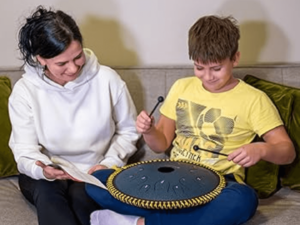 Sonodrum: Der Ultimative Leitfaden Sonodrum: Der Ultimative Leitfaden