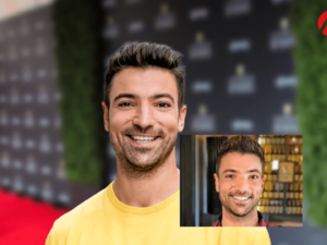 Ramon Babazadeh Herkunft: Enthüllung seiner wahren Wurzeln Ramon Babazadeh Herkunft