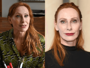 andrea sawatzki schlaganfall