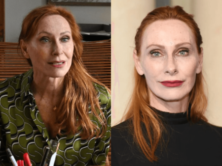 Andrea Sawatzki Schlaganfall: Fakten Aufklärung und wichtige Informationen! andrea sawatzki schlaganfall