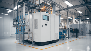 Factores principales que afectan los precios de los generadores de nitrógeno PSA