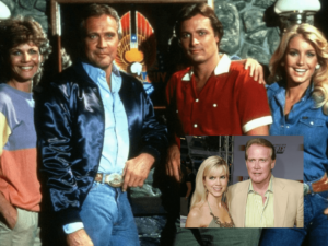 Lee Majors Spouses: The Truth About His Wives and Marriages! lee majors ehepartnerin