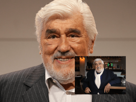 mario adorf todestag