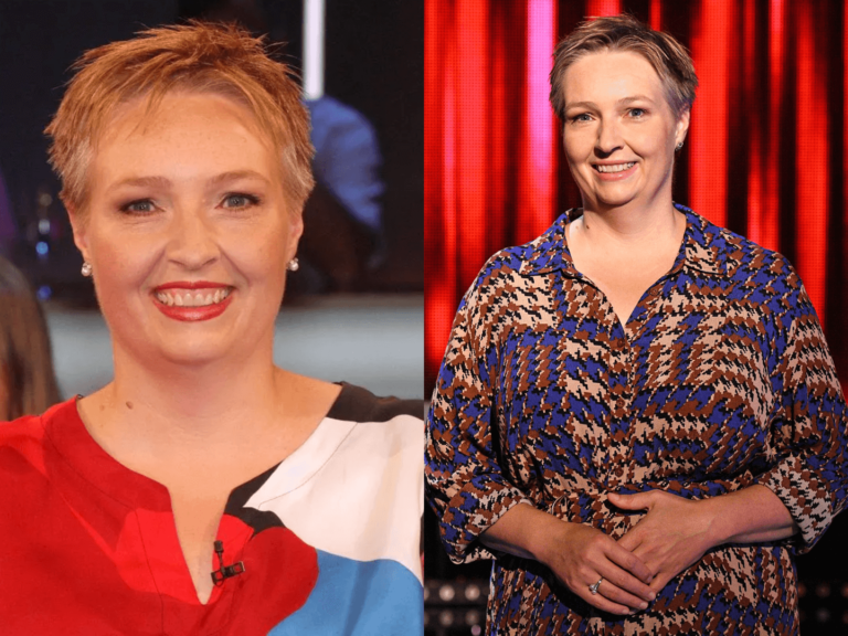 mit wem ist adriane rickel verheiratet