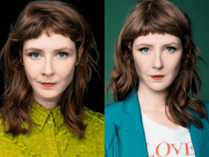 Ist Sarah Bauerett verheiratet? Alles, was Sie wissen müssen! sarah bauerett verheiratet