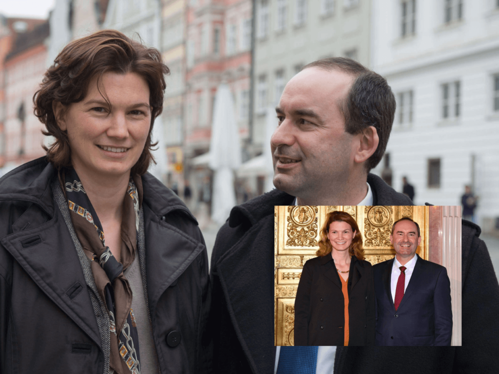 tanja schweiger aiwanger getrennt