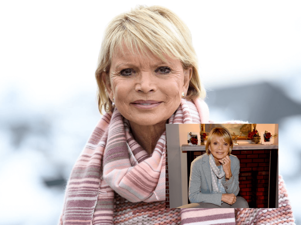 uschi glas schlaganfall