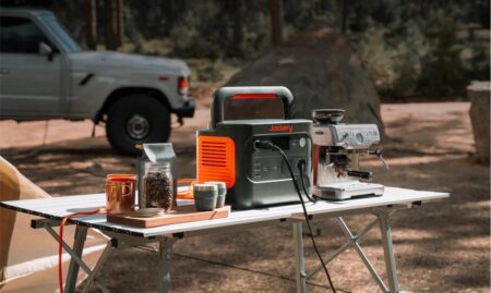 Tipps zum Kauf eines Notstromaggregats und Vorstellung des Jackery Solargenerators 1000 v2