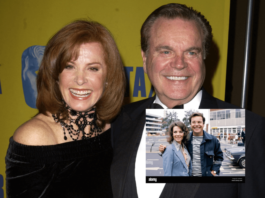 robert wagner ehepartnerin