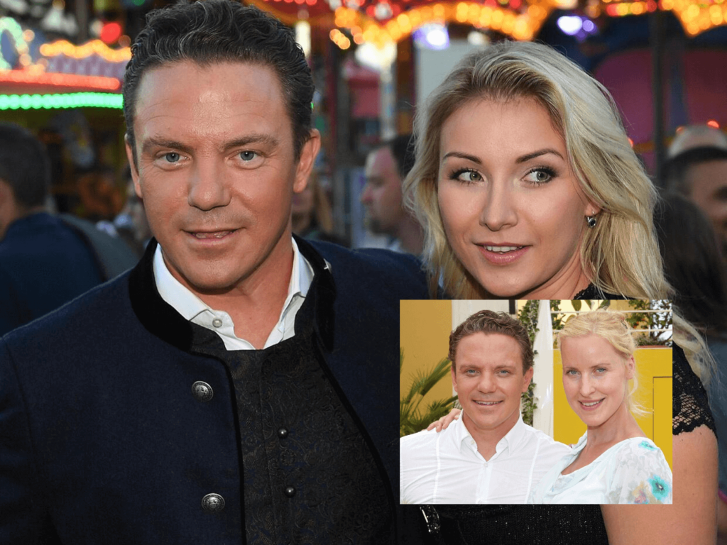 stefan mross ehepartnerin