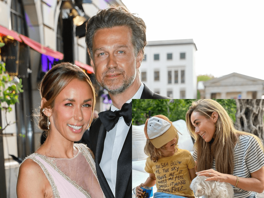 wayne carpendale kind verstorben