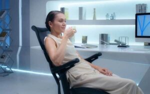 Folgen von Fehlhaltungen im Büroalltag vorbeugen Folgen von Fehlhaltungen im Büroalltag vorbeugen