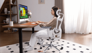 Das Homeoffice: Ergonomische Tipps für einen gesunden und produktiven Arbeitsplatz Das Homeoffice: Ergonomische Tipps für einen gesunden und produktiven Arbeitsplatz