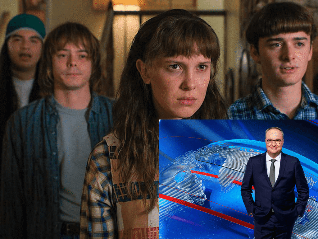 Heute Abend wird es im ZDF krass – Was Sie über den neuen Film wissen müssen! Heute Abend wird es versaut im ZDF