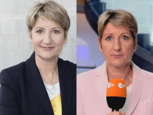 Anne Gellineks Krankheit – was steckt wirklich dahinter! anne gellinek krankheit