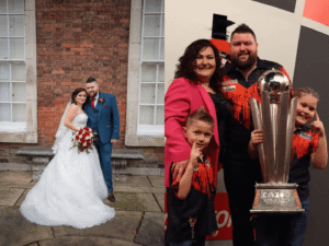 Dagmara Malczewska – Wer ist die Frau von Michael Smith? dagmara malczewska