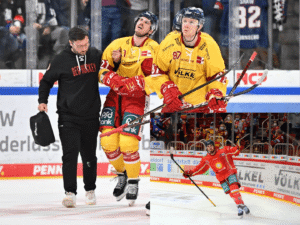 eishockey bergkamen todesfall