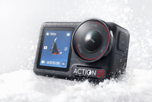 Die besten Action-Kameras für Sport und Reisen – GoPro, DJI oder Insta360? Die besten Action-Kameras für Sport und Reisen – GoPro, DJI oder Insta360?