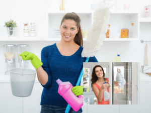 Helpling Gutschein 2025 – Sparen Sie jetzt 50 % bei Ihrer ersten Reinigung! helpling gutschein