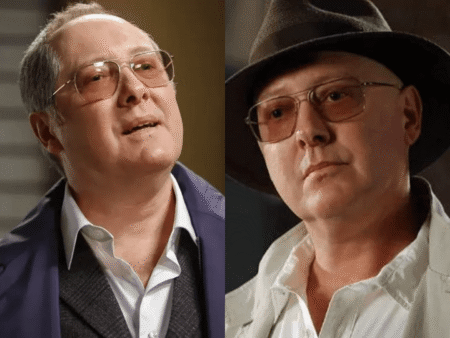 Kurt Perez Rolle auf der Blacklist erklärt – Wer er war und warum er geehrt wurde! kurt perez blacklist rolle