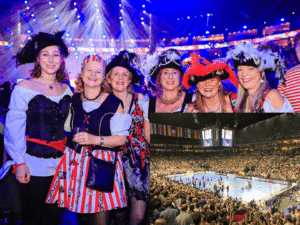 Kapazität der Lanxess Arena – einfach erklärt! lanxess arena kapazität