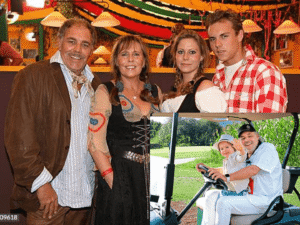 Luca Kohlund Alter: Alles was Sie wissen müssen! luca kohlund alter