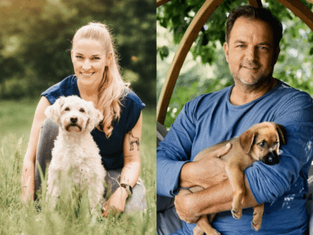 martin rütter und conny sporrer getrennt