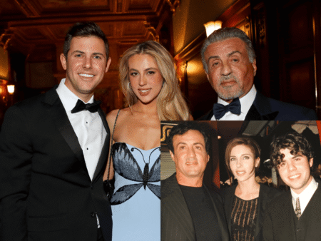 seargeoh stallone heute