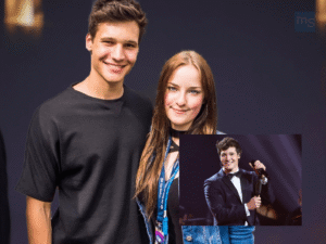 Vincent Weiss & Yvonne Goldschmidt – Die ganze Wahrheit über ihre Beziehung! wincent weiss freundin yvonne goldschmidt