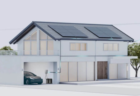 Balkonkraftwerk 2000 Watt mit Speicher: Mehr Unabhängigkeit vom Stromnetz für dein Zuhause