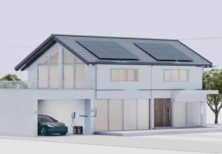 Balkonkraftwerk 2000 Watt mit Speicher: Mehr Unabhängigkeit vom Stromnetz für dein Zuhause
