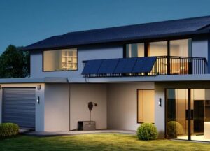 Der ultimative Leitfaden für ein Balkonkraftwerk mit Speicherlösungen Der ultimative Leitfaden für ein Balkonkraftwerk mit Speicherlösungen