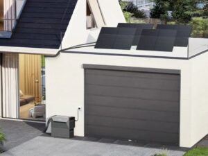 Balkonkraftwerk mit Speicher: Die smarte Lösung für nachhaltige Energie auf kleinstem Raum Balkonkraftwerk mit Speicher: Die smarte Lösung für nachhaltige Energie auf kleinstem Raum